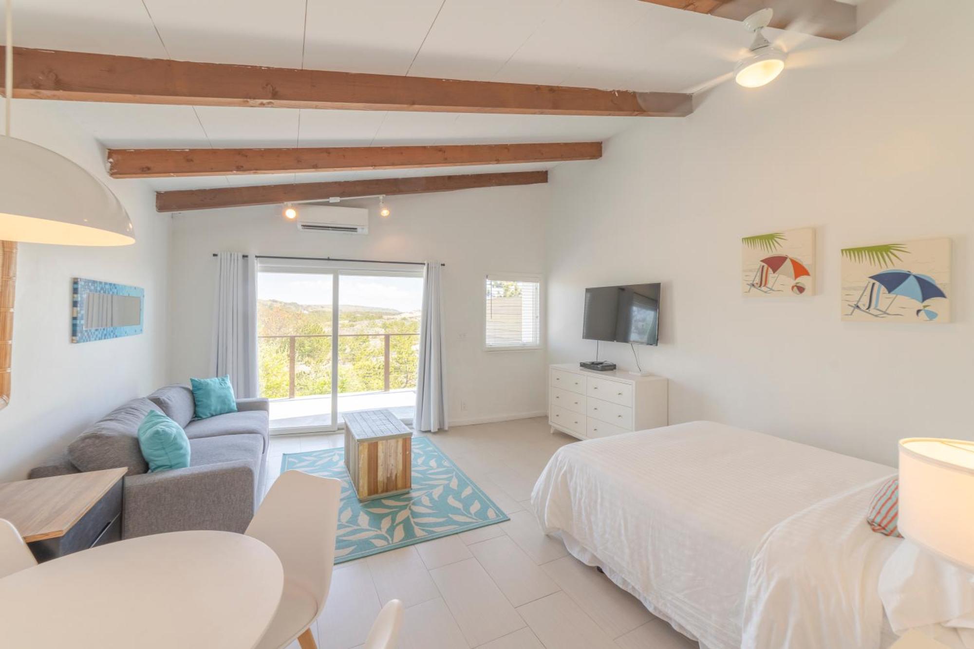 Driftwood Resort On The Ocean Монток Екстер'єр фото