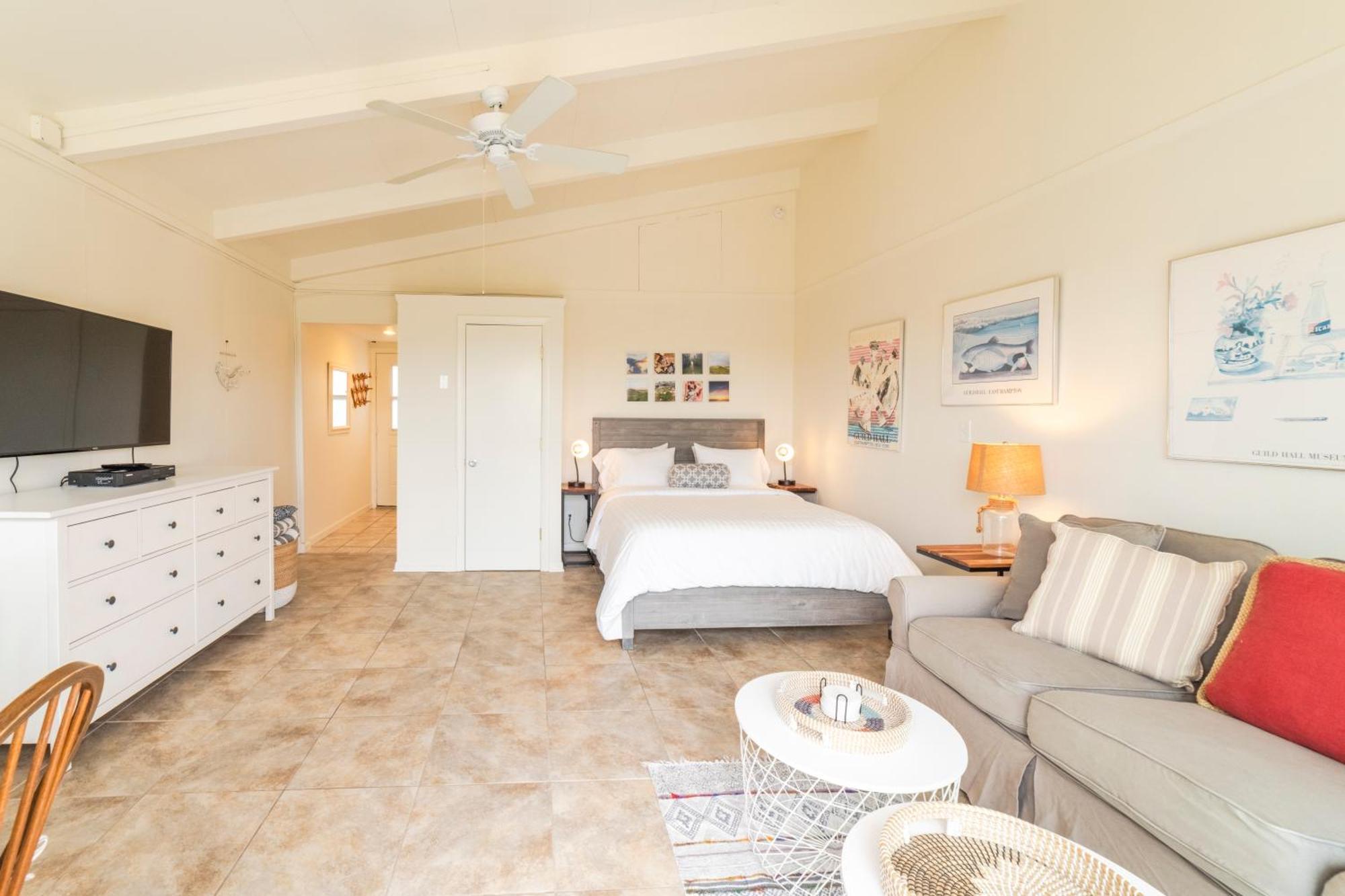 Driftwood Resort On The Ocean Монток Екстер'єр фото